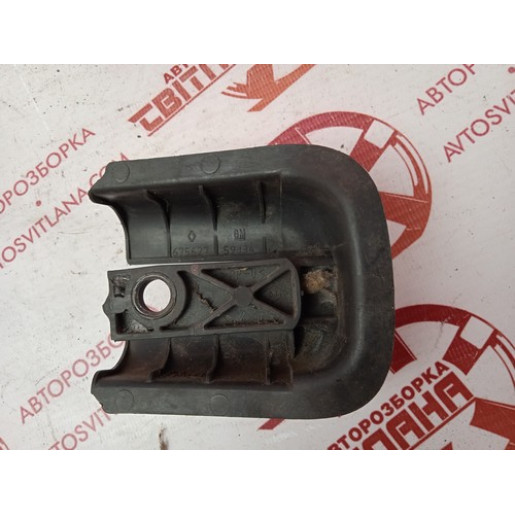 Колпачок рейки сдвижной двери правой Opel Vivaro 2007-2014 93859334